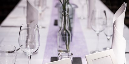 Hochzeit - Preisniveau: moderat - Datteln - Henrichs Restaurant