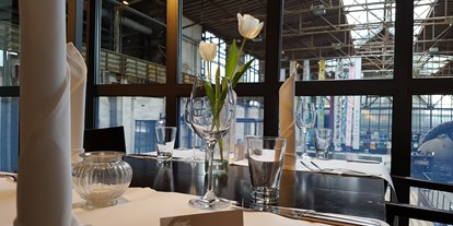 Hochzeit - Art der Location: Eventlocation - Gelsenkirchen - Henrichs Restaurant