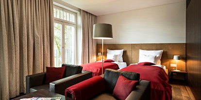 Hochzeit - nächstes Hotel - Steiermark - Gästehaus Junior Suite  - Hotel Steirerschlössl