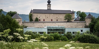 Hochzeit - Umgebung: am Fluss - Steiermark - Hotel Schloss Gabelhofen - Hotel Schloss Gabelhofen