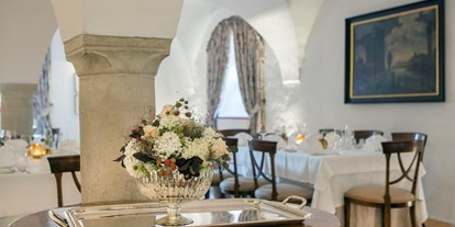 Hochzeit - Winterhochzeit - Fohnsdorf - Hotel Schloss Gabelhofen