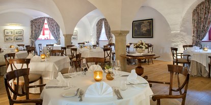 Hochzeit - Umgebung: am Fluss - Österreich - Hotel Schloss Gabelhofen