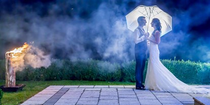 Hochzeit - Preisniveau: hochpreisig - Ebenau - Schwedenfeuer Ambiente - Ansitz Wartenfels