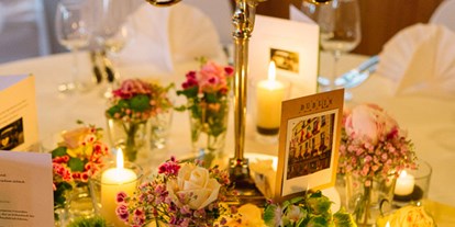 Hochzeit - Geeignet für: Firmenweihnachtsfeier - Haibach (Natternbach) - Hochzeit 20.06.2015 - Gasthof Wösner