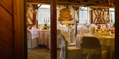 Hochzeit - Art der Location: Restaurant - Bezirk Schärding - Hochzeit 20.06.2015 - Gasthof Wösner