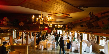 Hochzeit - Art der Location: Gasthaus - Oberösterreich - Hochzeit 20.06.2015
Foto aus Sicht der Musiker auf die Tanzfläche. - Gasthof Wösner