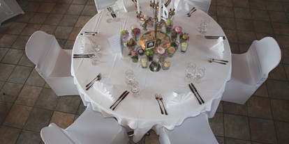 Hochzeit - Geeignet für: Firmenweihnachtsfeier - Innviertel - Hochzeit 20.06.2015 - Gasthof Wösner