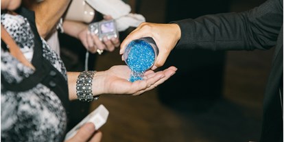 Hochzeit - Candybar: Donutwall - Absam - Feiern Sie Ihre Hochzeit in der Swarovski Kristallwelt. - Swarovski Kristallwelten
