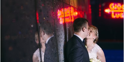 Hochzeit - Parkplatz: kostenlos - Thaur - Feiern Sie Ihre Hochzeit in der Swarovski Kristallwelt. - Swarovski Kristallwelten