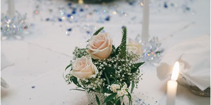 Hochzeit - Geeignet für: Vernissage oder Empfang - Absam - Feiern Sie Ihre Hochzeit in der Swarovski Kristallwelt. - Swarovski Kristallwelten