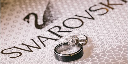 Hochzeit - Geeignet für: Eventlocation - Axams - Feiern Sie Ihre Hochzeit in der Swarovski Kristallwelt. - Swarovski Kristallwelten