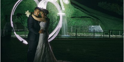 Hochzeit - Garten - Wattens - Feiern Sie Ihre Hochzeit in der Swarovski Kristallwelt. - Swarovski Kristallwelten