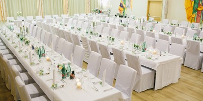 Hochzeit - Preisniveau: günstig - Tirol - Heiraten im Wellnesshotel ZUM GOURMET in Tirol.
Foto © formafoto.net - Aktivhotel ZUM GOURMET