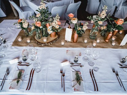 Hochzeit - Hochzeits-Stil: Rustic - Rottach-Egern - Bootshaus Tegernsee
