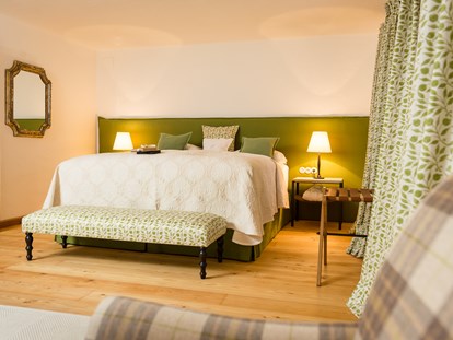 Hochzeit - nächstes Hotel - Salzburg - Standard Doppelzimmer - Schloss Prielau Hotel & Restaurants