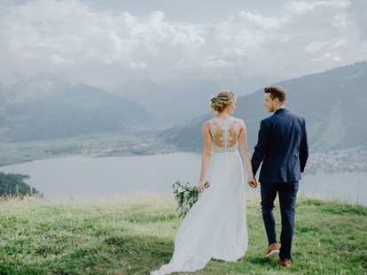 Hochzeit - Geeignet für: Vernissage oder Empfang - Niedernsill - Schloss Prielau Hotel & Restaurants