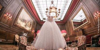 Hochzeit - Geeignet für: Geburtstagsfeier - Schwechat - Feiern Sie Ihre Hochzeit im Hotel Sacher in 1010 Wien.
Foto © tanjaundjosef.at - Hotel Sacher Wien