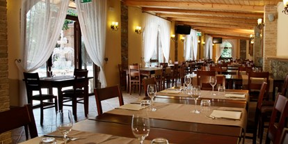 Hochzeit - Art der Location: Restaurant - Italien - Relais il Mulino