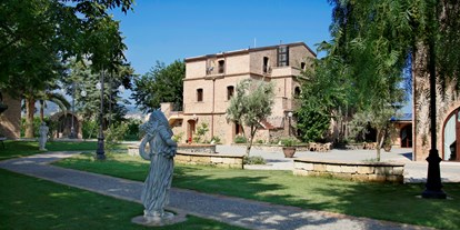 Hochzeit - Art der Location: privates Anwesen - Italien - Relais il Mulino