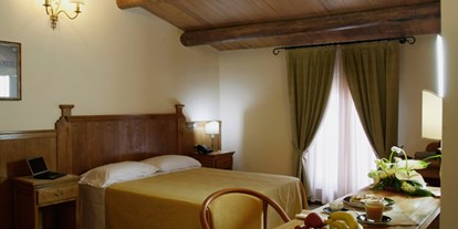 Hochzeit - Art der Location: Hotel - Italien - Relais il Mulino