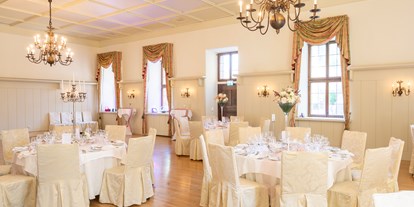 Hochzeit - Geeignet für: Firmenweihnachtsfeier - Faistenau - Gasthaus zu Schloss Hellbrunn