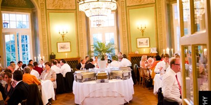 Hochzeit - Herbsthochzeit - Wien Neubau - Eine Hochzeit im Festsaal des Café-Restaurant Lusthaus in 1020 Wien.
Foto © greenlemon.at - Café-Restaurant Lusthaus