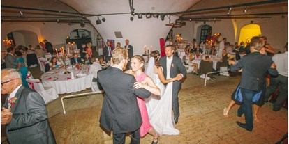 Hochzeit - Art der Location: Schloss - Erpfendorf - Feiern Sie Ihre Hochzeit auf der Festung Kufstein. - Festung Kufstein
