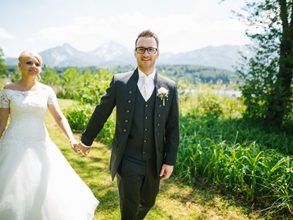 Hochzeit - Hochzeitsessen: mehrgängiges Hochzeitsmenü - Feistritz im Rosental - Inselhotel Faakersee