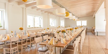 Hochzeit - Art der Location: Eventlocation - Baden-Württemberg - Feiern Sie Ihre Hochzeit im Landrestaurant Bischoff's in 75210 Keltern/Dietlingen. - Bischoff's Landrestaurant