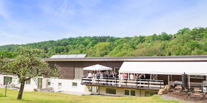 Hochzeit - Art der Location: Bauernhof/Landhaus - Baden-Württemberg - Das Landrestaurant Bischoff's lädt zur Hochzeit. - Bischoff's Landrestaurant