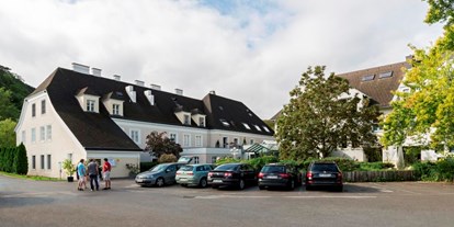 Hochzeit - Umgebung: am Land - Hinterbrühl - Hotel Restaurant Höldrichsmühle