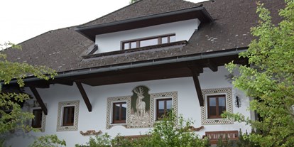Hochzeit - Art der Location: Bauernhof/Landhaus - Österreich - Waldhof