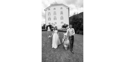 Hochzeit - Art der Location: privates Anwesen - Österreich - 2020  - Schloss Greifenburg