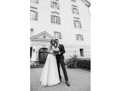 Hochzeit - Art der Location: im Freien - Altenmarkt (Lurnfeld) - 2020 - Schloss Greifenburg