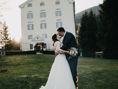 Hochzeit - Geeignet für: Seminare und Meetings - Bezirk Spittal an der Drau - Schloss Greifenburg