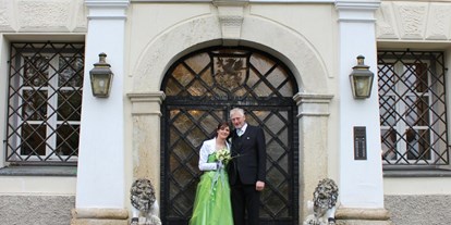 Hochzeit - Art der Location: privates Anwesen - Österreich - 2014 Es war eine wunderschöne und lustige Hochzeit!  - Schloss Greifenburg