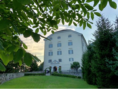 Hochzeit - nächstes Hotel - Kärnten - Schloss Greifenburg