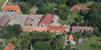 Hochzeit - Art der Location: Bauernhof/Landhaus - Schleswig-Holstein - Gut Basthorst