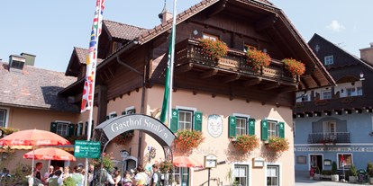Hochzeit - Steiermark - Gasthof Stralz'n
