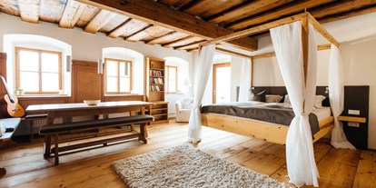 Hochzeit - Preisniveau: exklusiv - Gröbming - Suite Holz - Hallstatt Hideaway