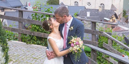 Hochzeit - Umgebung: mit Seeblick - Oberösterreich - Hallstatt Hideaway