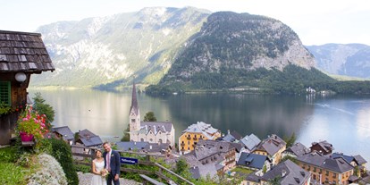 Hochzeit - Umgebung: in den Bergen - Bad Ischl - gettin married at Hallstatt - Hallstatt Hideaway