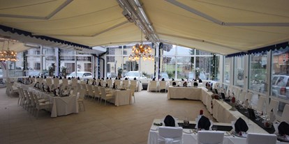 Hochzeit - Preisniveau: moderat - Pongau - Schlosshotel Lacknerhof****S Flachau