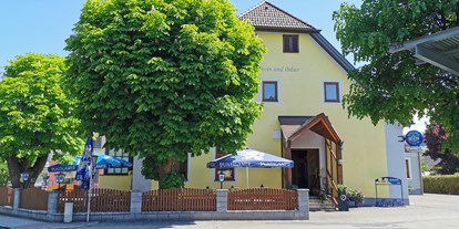 Hochzeit - Parkplatz: kostenlos - Trofaiach - Gasthaus Rüf-Peterwirt