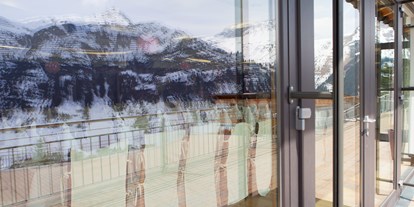 Hochzeit - Arlberg - Die Eventlocation mit großartigem Ausblick - Hotel Sonnenburg