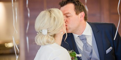 Hochzeit - In Liebe & ohne Stress... - Hotel Sonnenburg