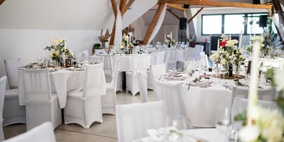 Hochzeit - Art der Location: Eventlocation - Süd & West Steiermark - Hochzeiten am Obstweingut Haas