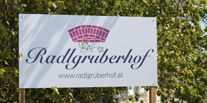 Hochzeit - Sipbachzell - Feiern Sie Ihre Hochzeit am Radlgruberhof in 4502 Tiestling.
Foto © sandragehmair.com - Radlgruberhof