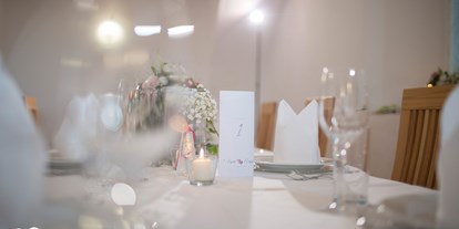 Hochzeit - Geeignet für: Firmenweihnachtsfeier - Steyr - Feiern Sie Ihre Hochzeit am Radlgruberhof in 4502 Tiestling.
Foto © sandragehmair.com - Radlgruberhof
