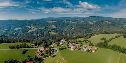 Hochzeit - Umgebung: in den Bergen - Steiermark - Herkhof